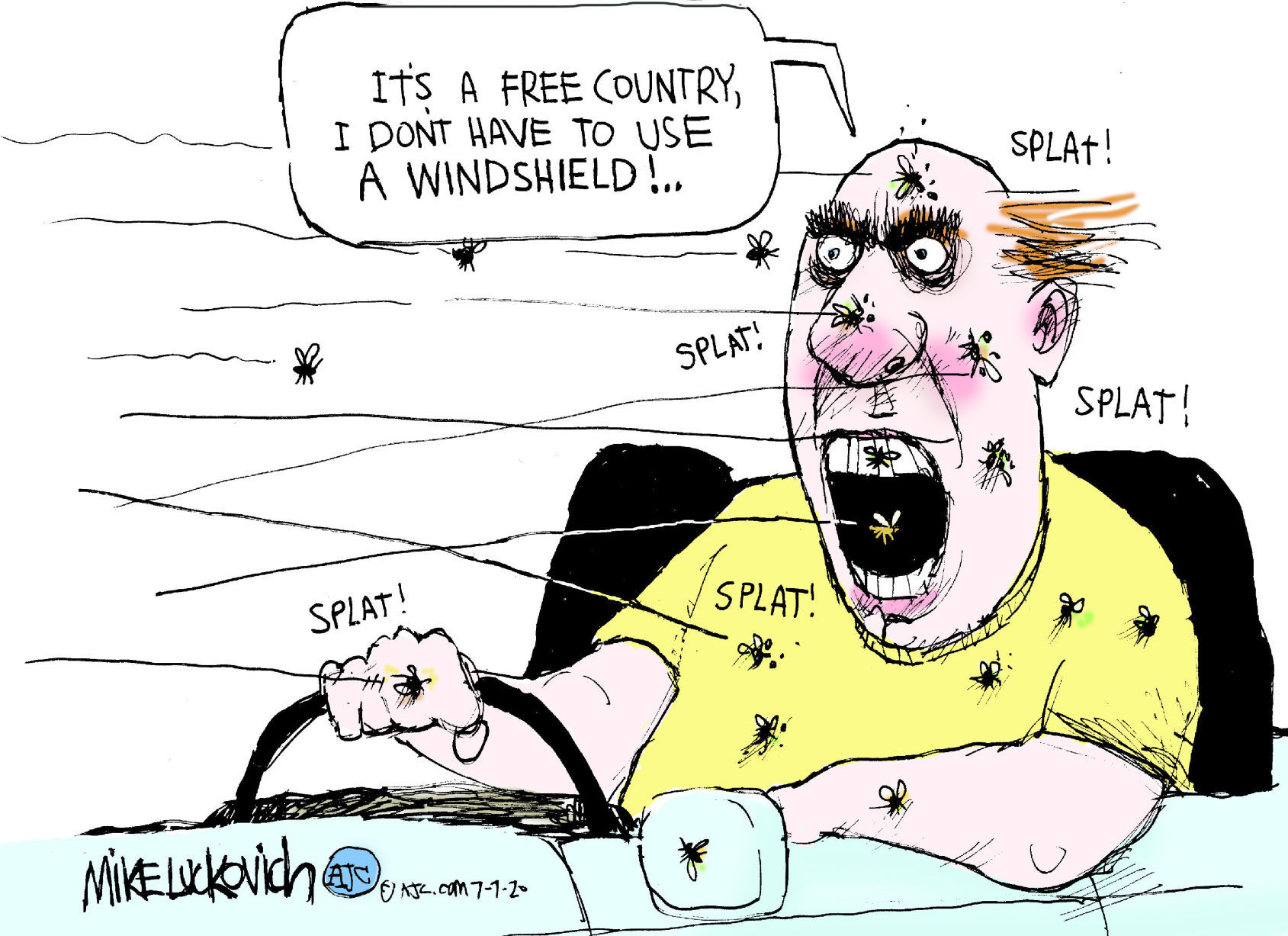 cartoon